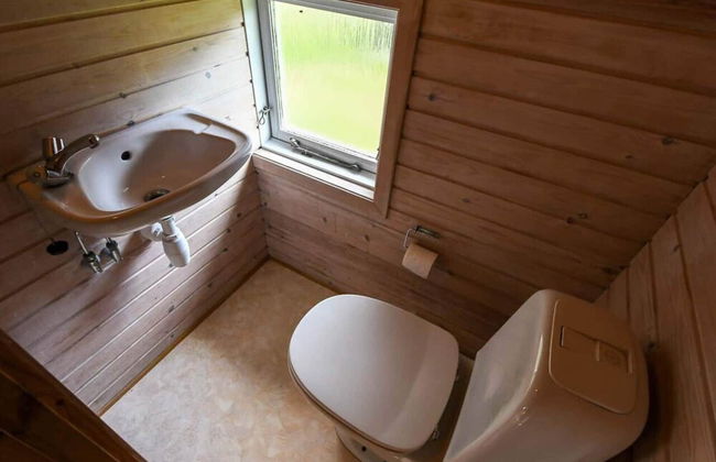 4 Star Holiday Home in Asperup - Foto 9