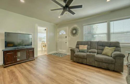 Southbaysunshine coastal Villa by beach-30 plus Days - Foto 25