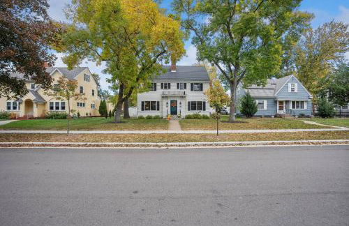 The McKinley House condo - Photo 29