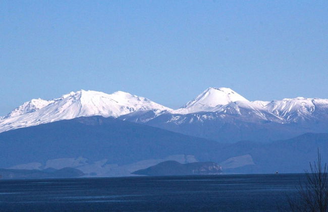 Quest Taupo Serviced Apartments - Foto 43