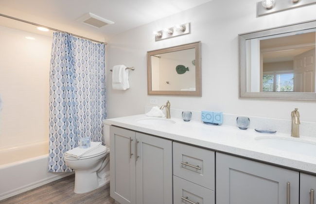 Pelicans Roost 105 2 Bedroom Condo - Foto 17