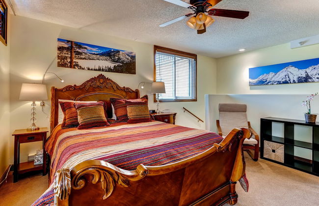 Vail Run Resort - Photo 12