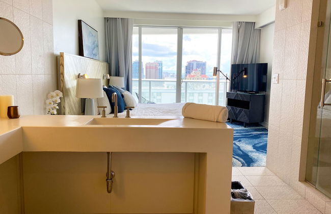 OneLuxStay at W Residences - Foto 6