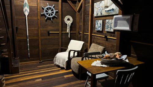 Cabana Praia da Armação - Foto 2