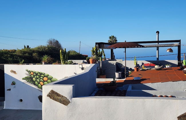 Casa Salvia - Rural Holiday Home - Foto 50