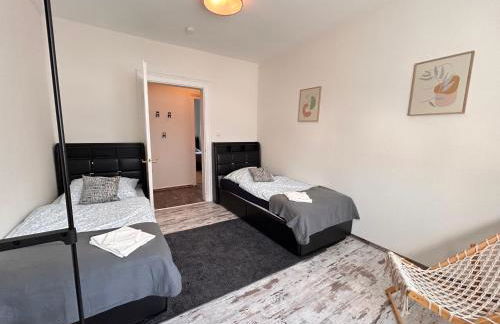 Gevelsberg, attraktive Lage für Geschäftsleute, Monteure, 4 Zimmer, Wlan, SmartTV - Foto 11