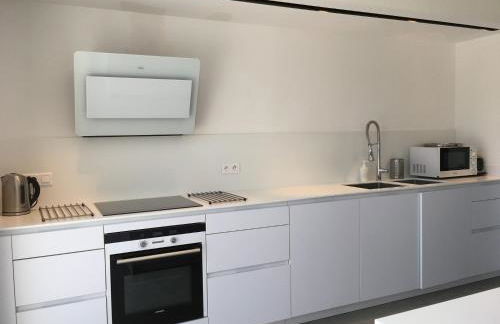 Villa 5* Nice St Pancrace - Foto 11