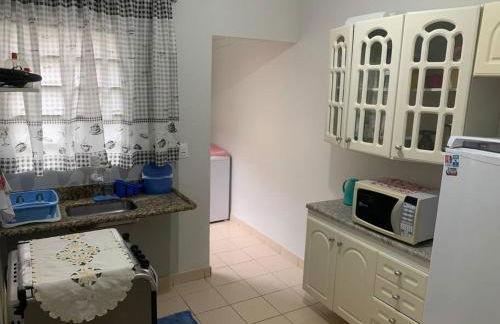 Apartamento inteiro no Bairro Santa Mônica - Foto 23
