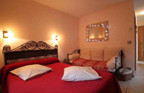 Résidence Chardon Bleu - Foto 3