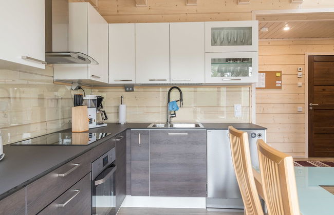 Äkäsmartti b - Foto 13