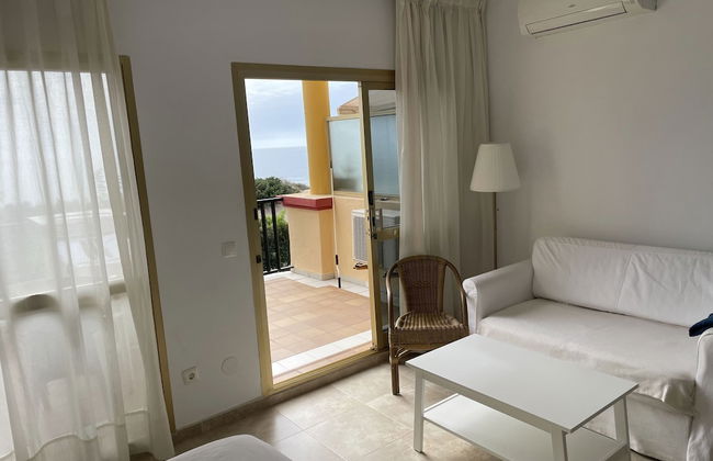 Estudio Insuperables Vistas al Mar - Photo 9