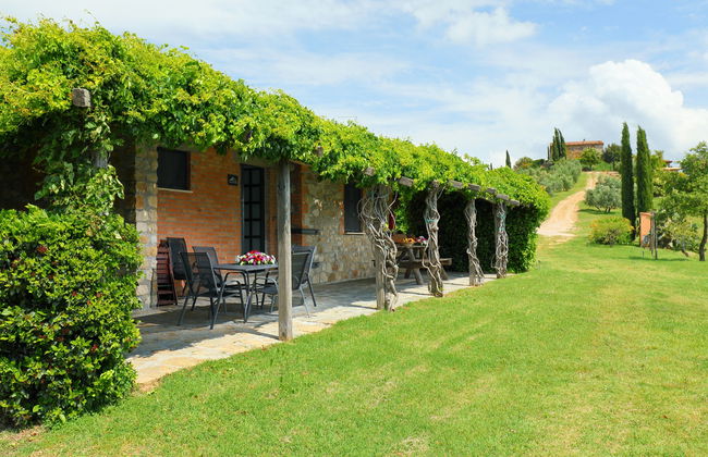 Casa dell'Orto - Photo 18