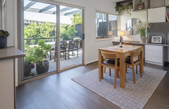 Mews Cottages - Photo 17