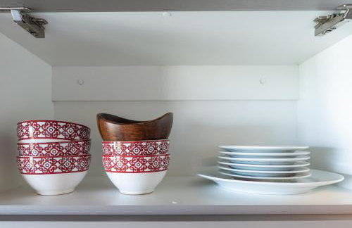 Loft Luxo Morumbi, WIFI500MB - Traveller Awards 2025 - Foto 53