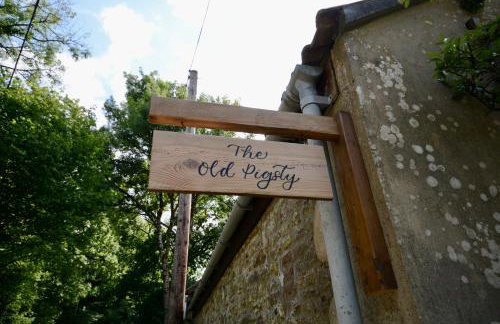 The Old Pigsty Dorset, Cosy Romantic Escape For Two - Foto 12