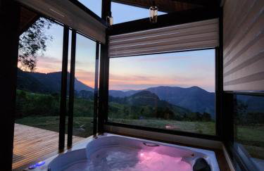 Chalés Bergview - Foto 19