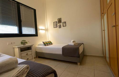 MaVitaPlace Villa Familia, Jacuzzi-Whirlpool, Katerini - Foto 38