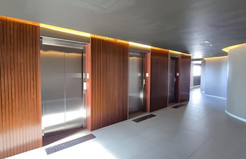 Parque do Cais Ap 1409 By Temporada Inn - Foto 39