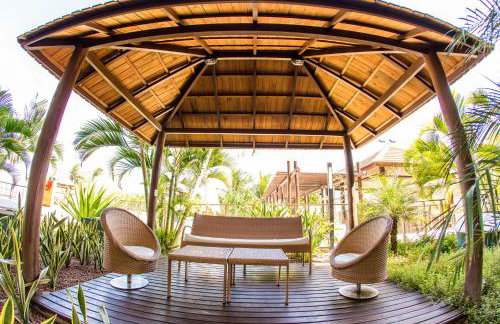 Barra Bali - Barra de São Miguel (AL) - Foto 21