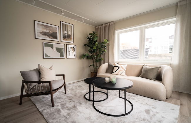 Enter Tromsø Apartment Hotel - Foto 64