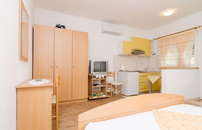 Apartments Skurla - Studio Apartment With Terrace - Foto 1