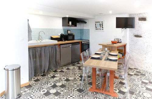 Le Gîte des Cimes - Foto 61