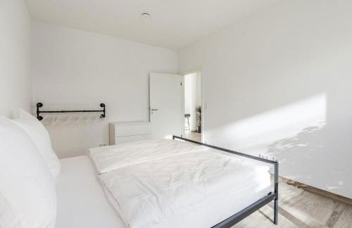 JAMA - Stilvoll&Modern, Zentral, Uni, Freies Parken, Große Gruppen, WLAN - Foto 15