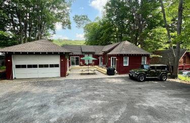 Hideaway Old Forge - Foto 15