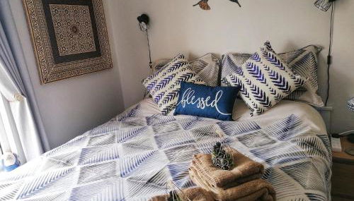 Aqua View, New Brighton Beach- 2 Bedroom with BALCONY & VIEW - Foto 5