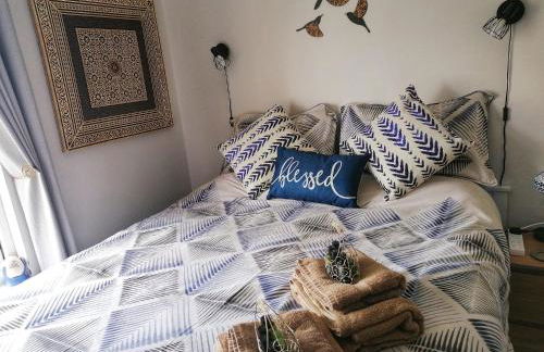 Aqua View, New Brighton Beach - 1 bedroom with BALCONY & VIEW - Foto 5