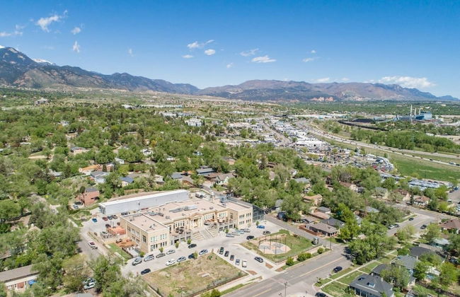 3brdowntownwalk to Restaurants & Bars W/fire pit - Foto 30