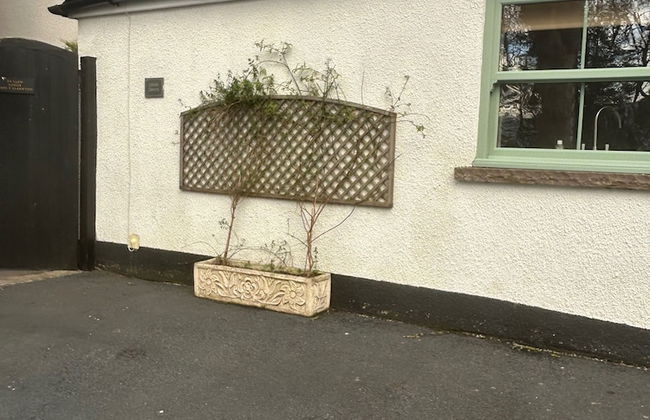 Cozy Chalet in Abergavenny - Foto 11
