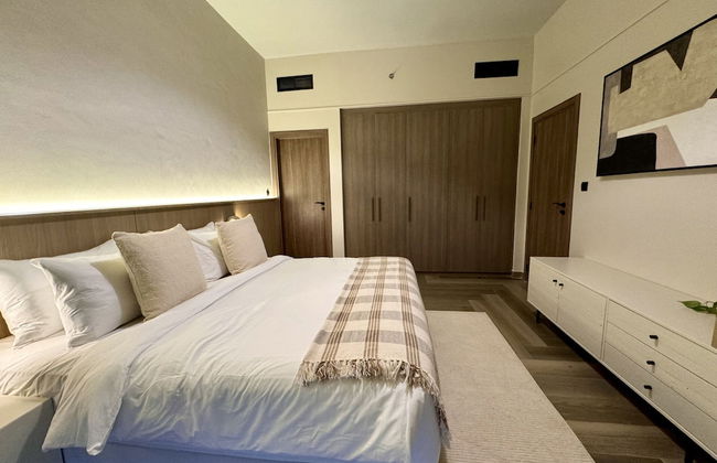 Easygo- Upgraded 1bdr Arjan, Joya - Photo 4