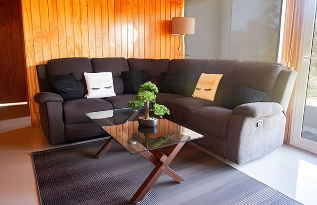 Oceana Suites Curiñanco - Foto 26