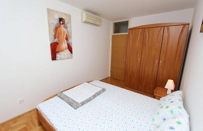 Apartment Nautica - Foto 4