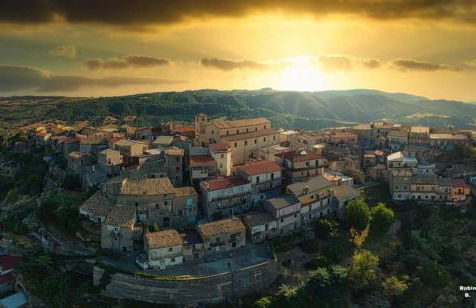 Residenza Marconi - Appartamento nel centro di Verzino - Photo 11