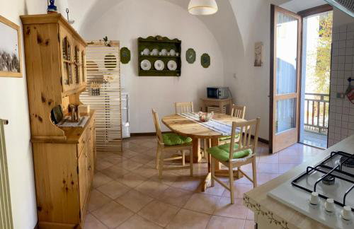Apartments Carisolo - Val Rendena - Photo 1