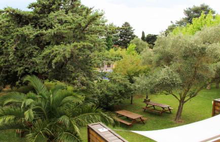 Résidence les Caraibes - Foto 24