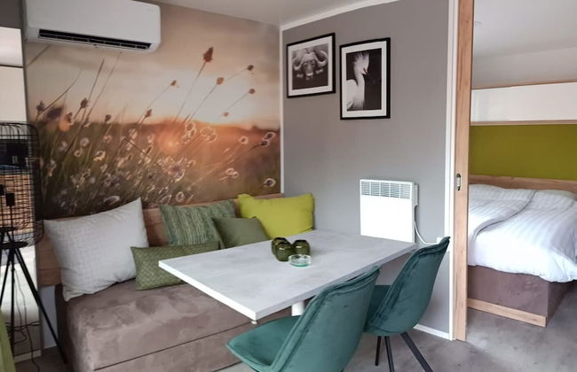 EuroParcs Poort van Maastricht - Photo 25