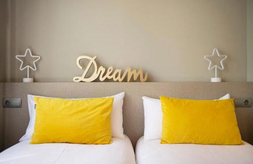 UP ROOMS BANYOLES - Foto 33