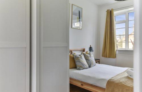 Stylish Modern 2 Bed in Central - Foto 10