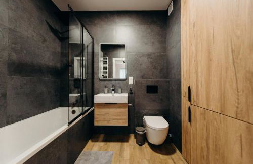 Apartamenty Jasionka Lotnisko - Foto 45