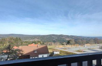 Two Apartaments Almberg - Mitterdorf-Mitterfirmiansreut - Foto 6