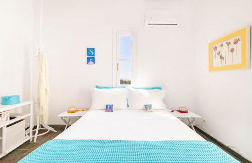 Aeginia 1- Breathtaking sea view house in Perdika - Foto 24