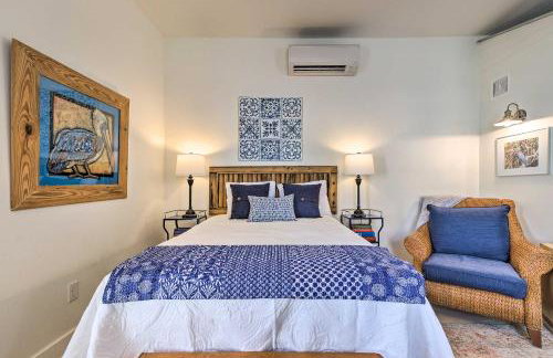 Old Town Getaway, Walk to Shopping, Dining, and Bay! - Foto 9