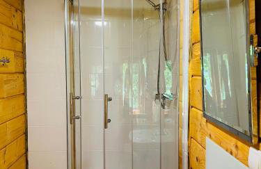 Chata nad Osławą - Foto 21