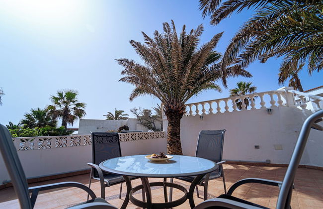 Beautiful Villa Duque With Pool Poris Tenerife South - Foto 53