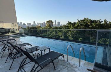 Conforto e aconchego na Glória- Rio de Janeiro - Foto 1