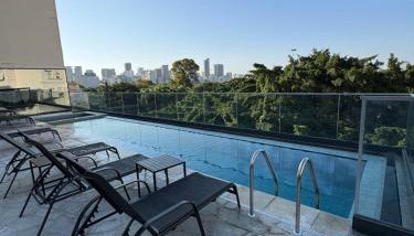 Conforto e aconchego na Glória- Rio de Janeiro - Foto 1