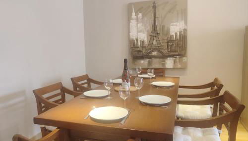 Appartement exceptionnel Bastide St Louis - Foto 2